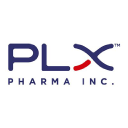 PLx Pharma Inc. logo