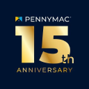 PennyMac Mortgage Investment Trust of Beneficial Interest logo