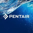 Pentair plc. logo