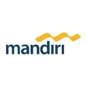 PT Bank Mandiri (Persero) Tbk logo