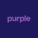 Purple Innovation Inc. logo