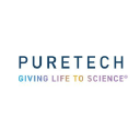 PureTech Health logo