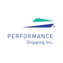 Performance Shipping logo