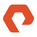 Pure Storage Inc. Class A logo