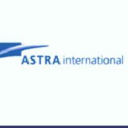 PT Astra International logo