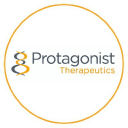 Protagonist Therapeutics Inc. logo