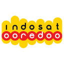 PT Indosat Tbk logo