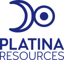 Platina Resources Limited logo