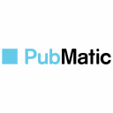 PubMatic Inc logo