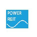 Power REIT logo