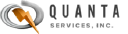 Quanta Services Inc. logo