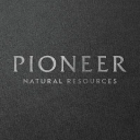 Pioneer Natural Resources Company logo