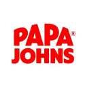 Papa John's International logo