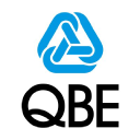 QBE Insurance Group Limited logo