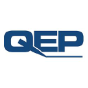 Q.E.P. Co. logo