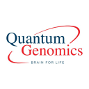 Quantum Genomics logo