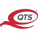 QTS Realty logo