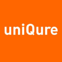 uniQure logo