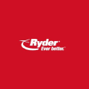 Ryder System Inc. logo