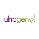 Ultragenyx Pharmaceutical Inc. logo