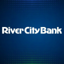 River City Bank logo