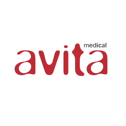 Avita Medical Inc. logo Avita Medical Inc. logo