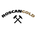 RosCan Gold logo