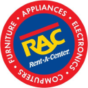 Rent-A-Center Inc. logo