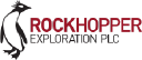 Rockhopper Exploration logo