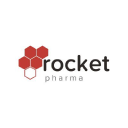 Rocket Pharmaceuticals Inc. logo