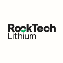 Rock Tech Lithium-Logo