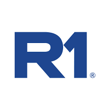 R1 RCM Inc. logo