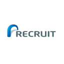 Recruit Holdings Co logo