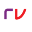 Red Violet logo