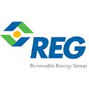 Renewable Energy Group Inc. logo