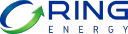 Ring Energy Inc. logo
