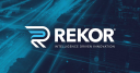 Rekor Systems Inc. logo