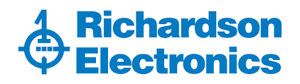 Richardson Electronics Ltd. logo