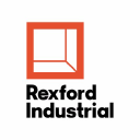 Rexford Industrial Realty logo