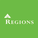 Regions Financial Corporation stock logo