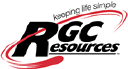 RGCO logo