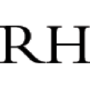 RH stock logo