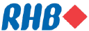 RHB Bank Bhd logo