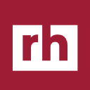 RHI logo