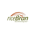 RiceBran Technologies logo