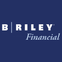 B Riley Financial logo