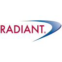 Radiant Logistics Inc. logo