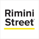 Rimini Street logo