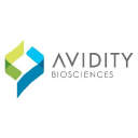 Avidity Biosciences Inc. logo