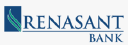 Renasant logo